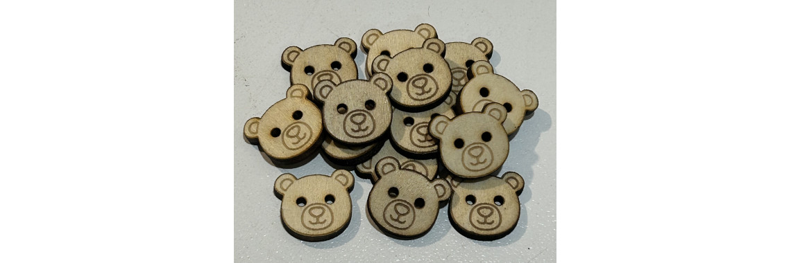 Buttons