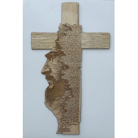 Jesus Cross 001 Jesus Cross 001