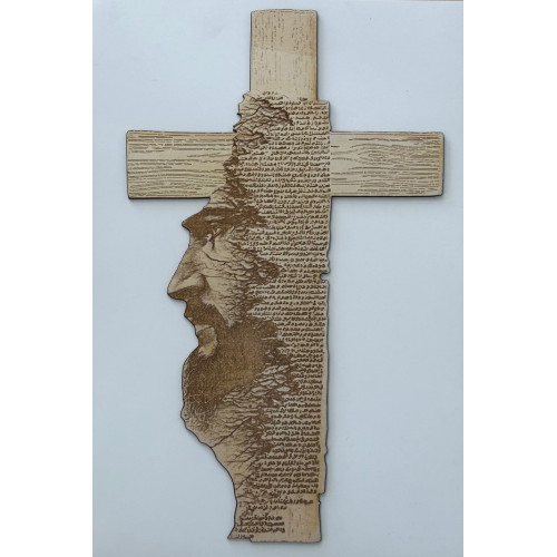 Jesus Cross 001