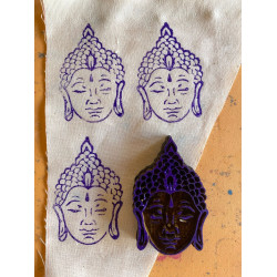 Ink Stamps